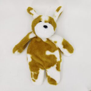 🐶 snuggle buddy 15" dog plush toy – soft, safe & adorable playtime friend | urbanpawsstore